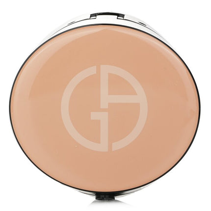 GIORGIO ARMANI - Luminous Silk Glow Fusion Powder 3.5g/0.12oz