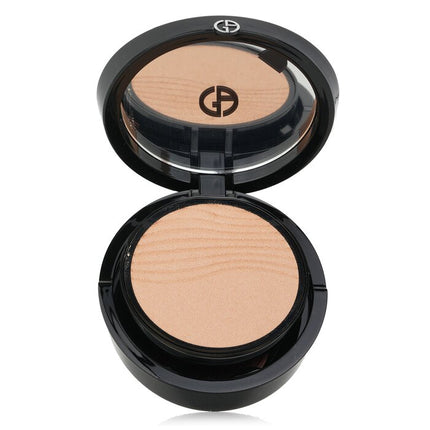 GIORGIO ARMANI - Luminous Silk Glow Fusion Powder 3.5g/0.12oz