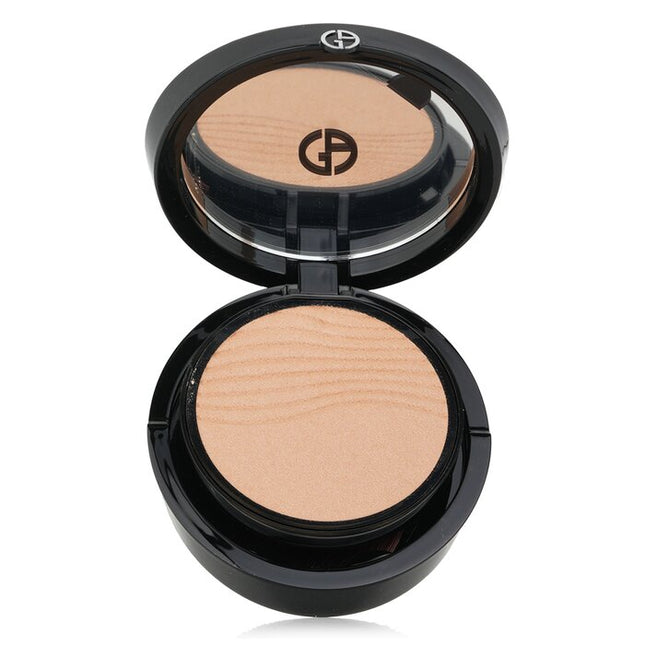GIORGIO ARMANI - Luminous Silk Glow Fusion Powder 3.5g/0.12oz