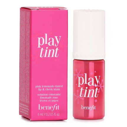 BENEFIT - Playtint Lip & Cheek Stain