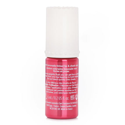 BENEFIT - Playtint Lip & Cheek Stain