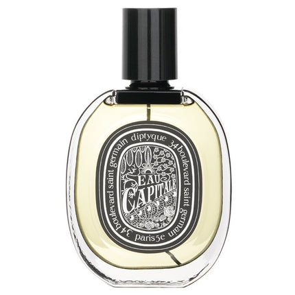 DIPTYQUE - Eau Capitale Eau De Parfum Spray