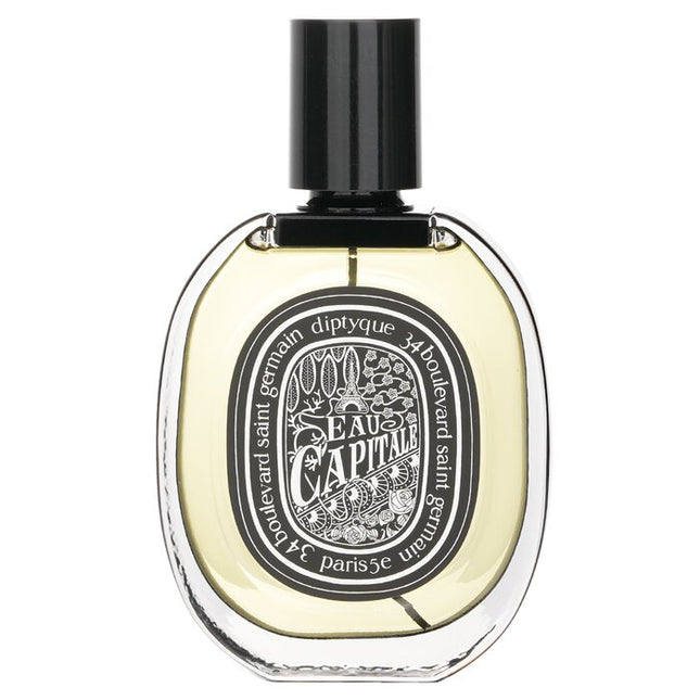 DIPTYQUE - Eau Capitale Eau De Parfum Spray