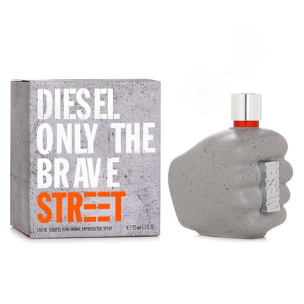 DIESEL - Only the Brave Street Eau De Toilette Spray