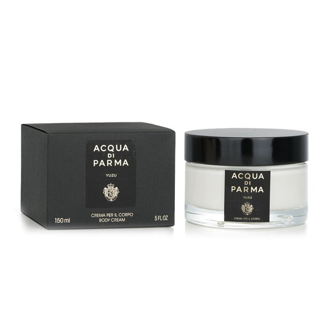 ACQUA DI PARMA - Signatures of the Sun Yuzu Body Cream