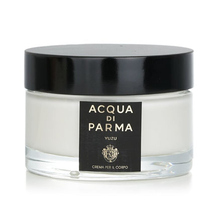ACQUA DI PARMA - Signatures of the Sun Yuzu Body Cream