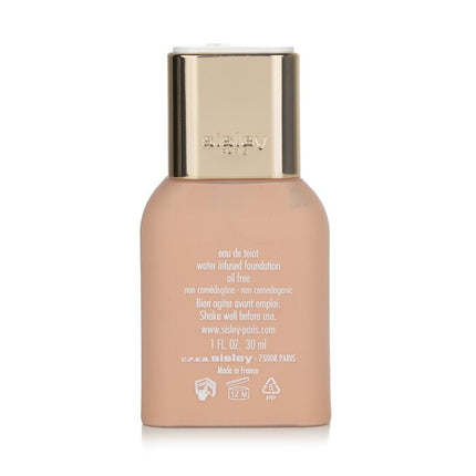 SISLEY - Phyto Teint Nude Water Infused Second Skin Foundation 30ml/1oz