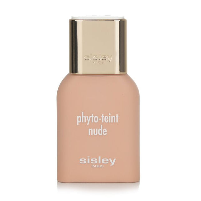 SISLEY - Phyto Teint Nude Water Infused Second Skin Foundation 30ml/1oz