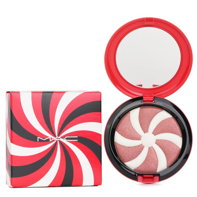 MAC - Hyper Real Glow Duo (Hypnotizing Holiday Collection) 8g/0.28oz