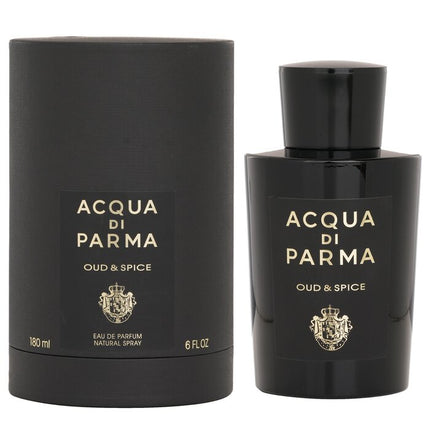 ACQUA DI PARMA - Signatures of the Sun Oud & Spice Eau De Parfum Spray