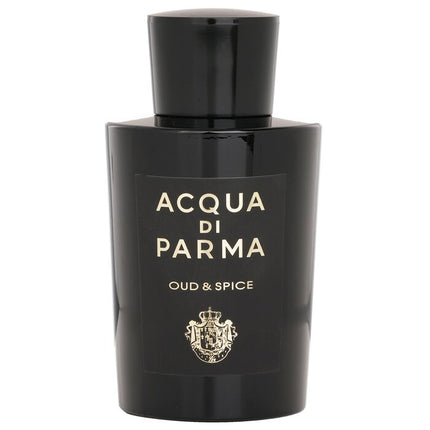 ACQUA DI PARMA - Signatures of the Sun Oud & Spice Eau De Parfum Spray