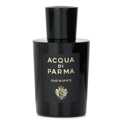 ACQUA DI PARMA - Signatures of the Sun Oud & Spice Eau De Parfum Spray