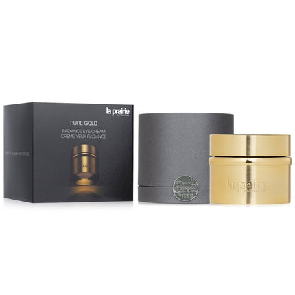 LA PRAIRIE - Pure Gold Radiance Eye Cream