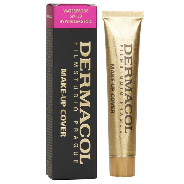 DERMACOL - Make Up Cover Foundation SPF 30 30g/1oz
