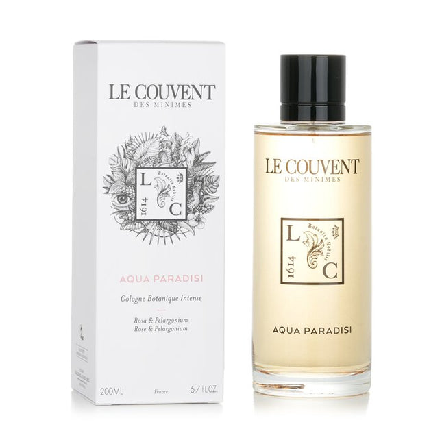 LE COUVENT - Aqua Paradisi Eau De Toilette Spray