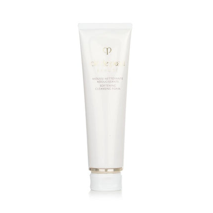 CLE DE PEAU - Softening Cleansing Foam N