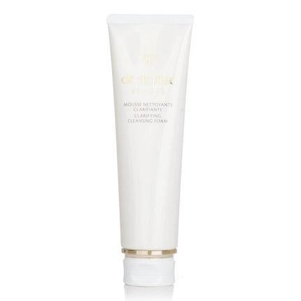 CLE DE PEAU - Clarifying Cleansing Foam N
