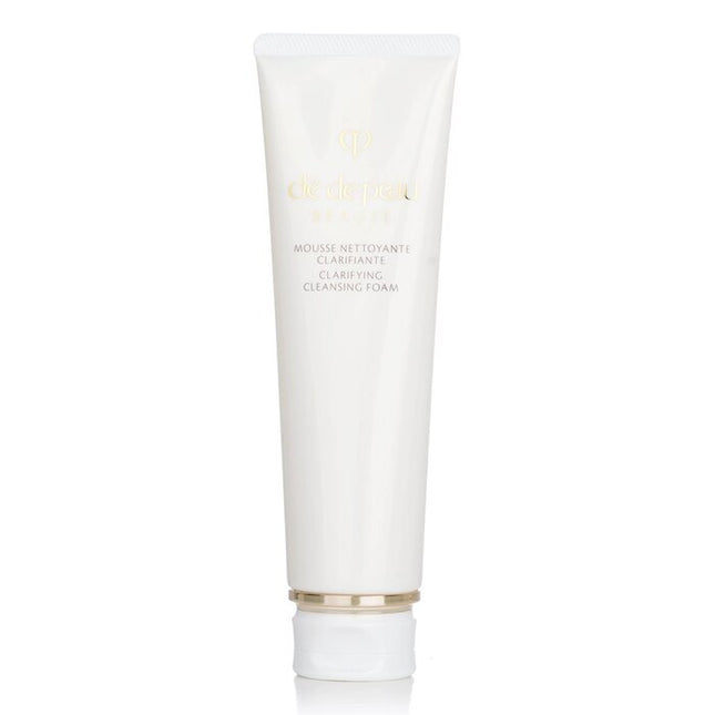 CLE DE PEAU - Clarifying Cleansing Foam N