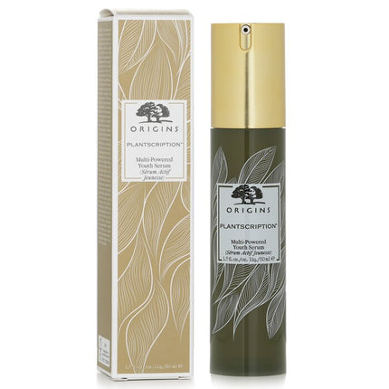 ORIGINS - Plantscription Multi-Powered Youth Serum