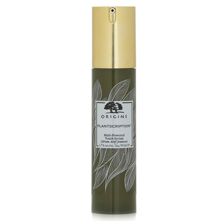 ORIGINS - Plantscription Multi-Powered Youth Serum