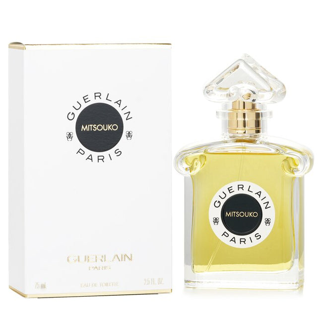 GUERLAIN - Mitsouko Eau De Toilette Spray