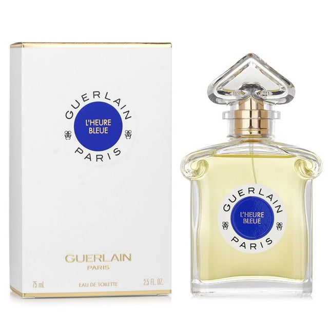 GUERLAIN - l'Heure Bleue Eau De Toilette Spray