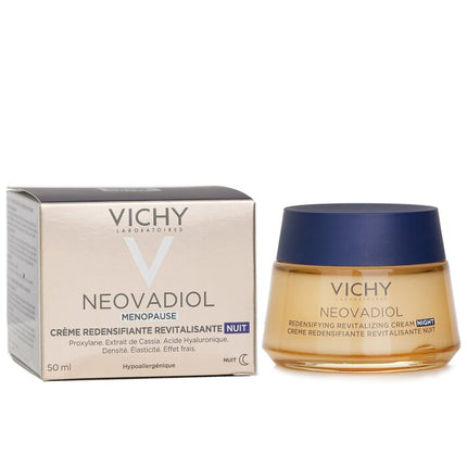 VICHY - Neovadiol Peri-Menopause Redensifying Revitalizing Night Cream