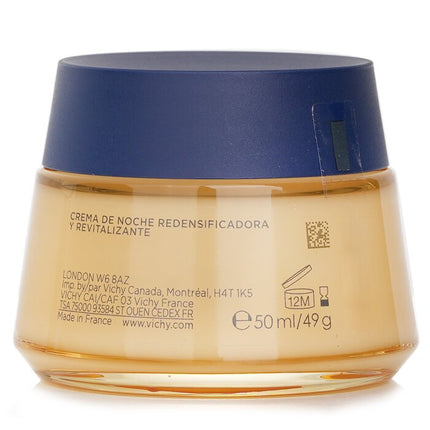 VICHY - Neovadiol Peri-Menopause Redensifying Revitalizing Night Cream