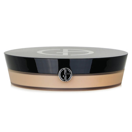 GIORGIO ARMANI - Luminous Silk Glow Fusion Powder 3.5g/0.12oz