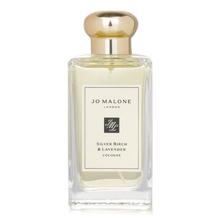 JO MALONE - Silver Birch & Lavender Cologne Spray (Originally Without Box)