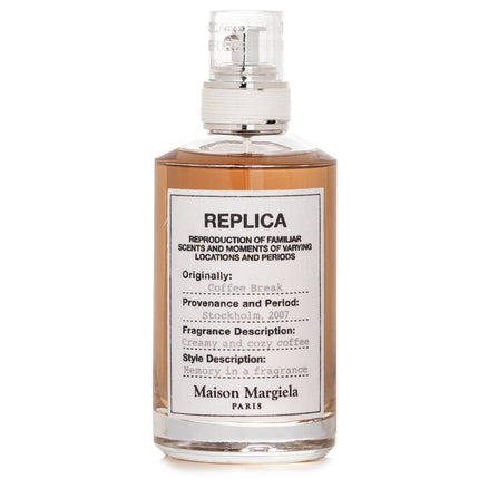 MAISON MARGIELA - Replica Coffee Break Eau De Toilette Spray