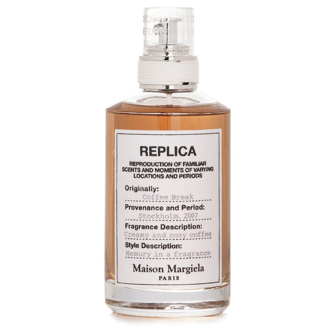 MAISON MARGIELA - Replica Coffee Break Eau De Toilette Spray