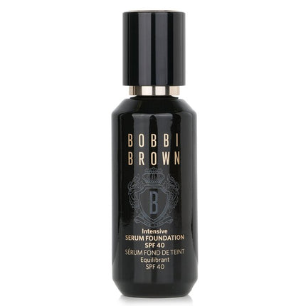 BOBBI BROWN - Intensive Serum Foundation SPF40 30ml/1oz