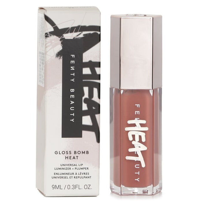 FENTY BEAUTY BY RIHANNA - Gloss Bomb Heat Universal Lip Luminizer + Plumper 9ml/0.3oz