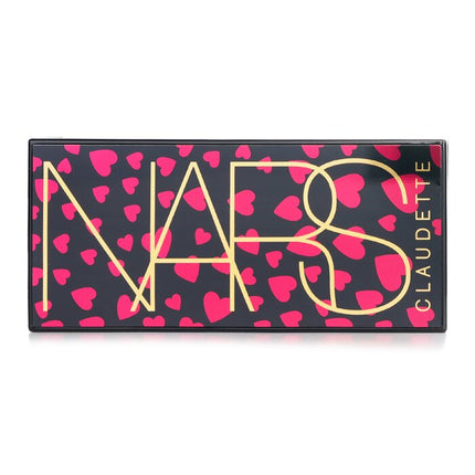 NARS - Claudette St Germain Des Pres Eyeshadow Palette (6x Eyeshadow) (Limited Edition)