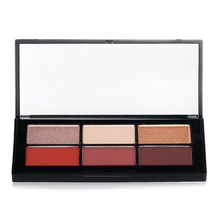 NARS - Claudette St Germain Des Pres Eyeshadow Palette (6x Eyeshadow) (Limited Edition)