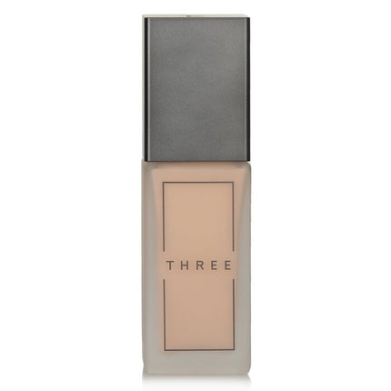 THREE - Advanced Ethereal Smooth Operator Fluid Foundation SPF40 30ml/1oz