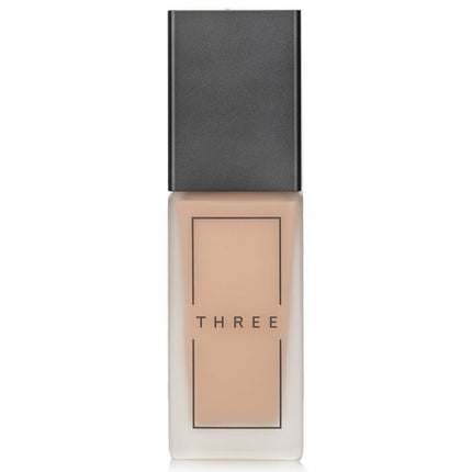 THREE - Advanced Ethereal Smooth Operator Fluid Foundation SPF40 30ml/1oz