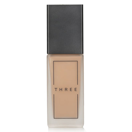 THREE - Advanced Ethereal Smooth Operator Fluid Foundation SPF40 30ml/1oz
