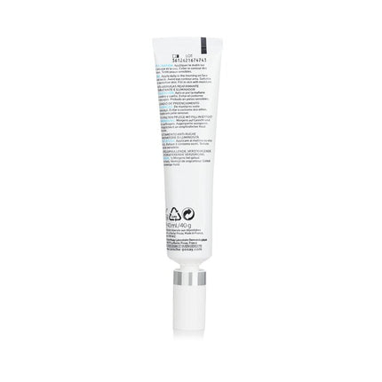 LA ROCHE POSAY - Pure Vitamin C UV SPF 25 Anti-Wrinkle Firming Mositurising Filler