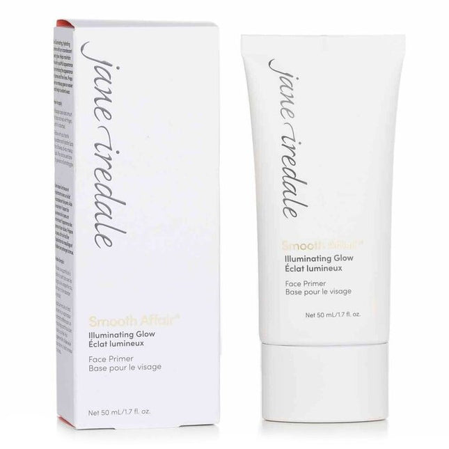 JANE IREDALE - Smooth Affair Illuminating Glow Face Primer