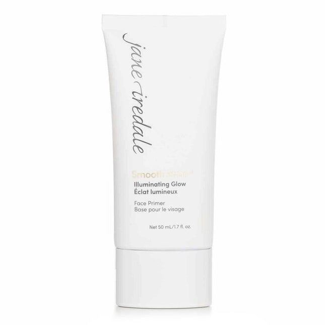 JANE IREDALE - Smooth Affair Illuminating Glow Face Primer
