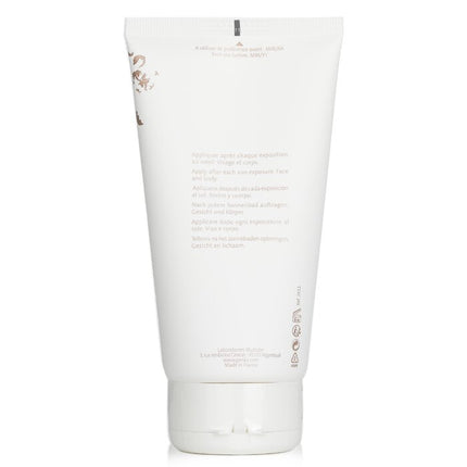YONKA - Solar Care Lait Apres-Soleil - Soothing, Comforting After-Sun Milk (For Face & Body)