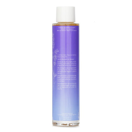 YONKA - Phyto-Bain Energizing, Invigorating Shower & Bath Oil - Lavender