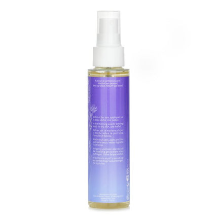 YONKA - Huile Detox - Nourishing & Invigorating Dry Oil
