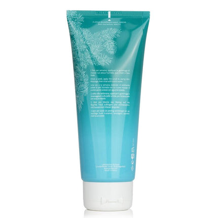 YONKA - Gommage Doux Smoothing, Exfoliating Cream - Cedar