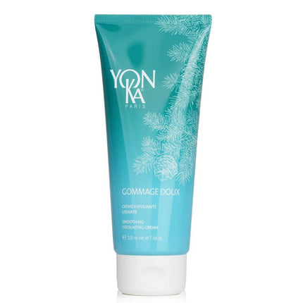 YONKA - Gommage Doux Smoothing, Exfoliating Cream - Cedar
