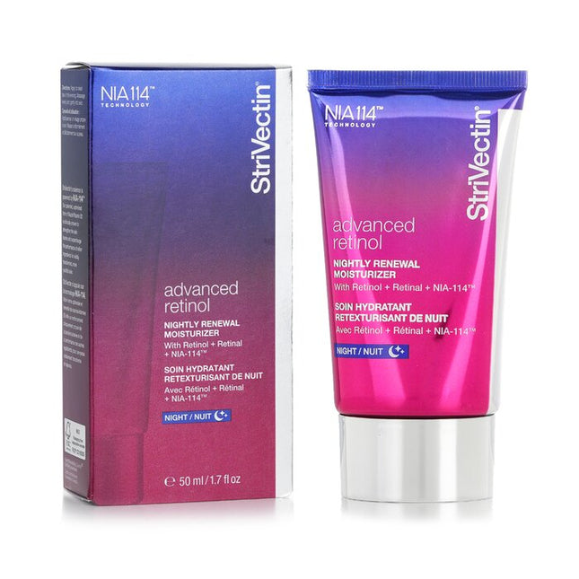 STRIVECTIN - StriVectin - Advanced Retinol Nightly Renewal Moisturizer