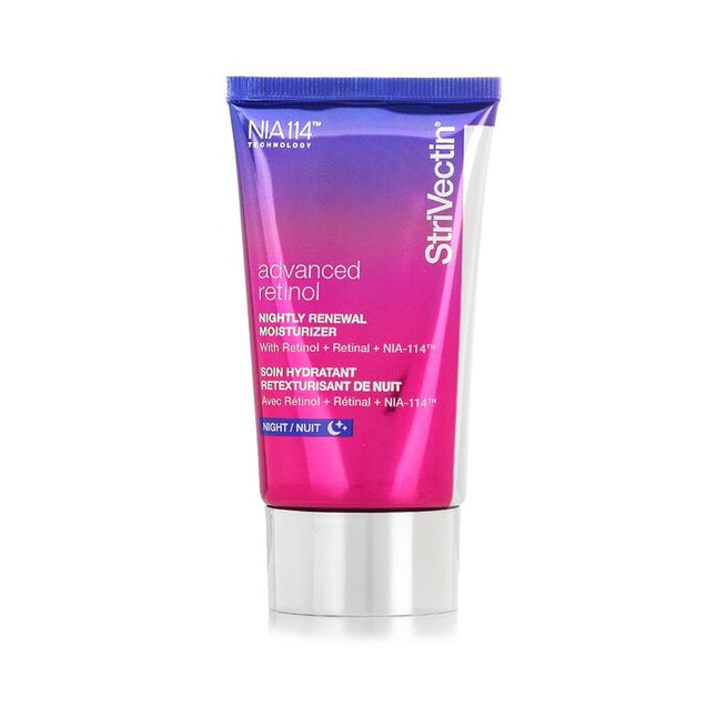 STRIVECTIN - StriVectin - Advanced Retinol Nightly Renewal Moisturizer