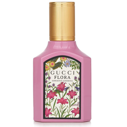 GUCCI - Flora by Gucci Gorgeous Gardenia Eau De Parfum Spray